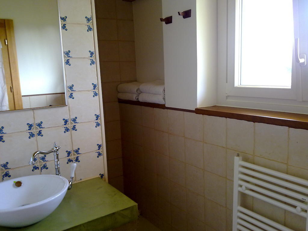 Casa Los Abetos Quintueles Екстериор снимка