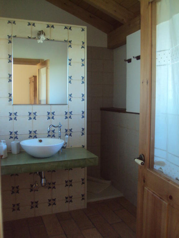 Casa Los Abetos Quintueles Стая снимка