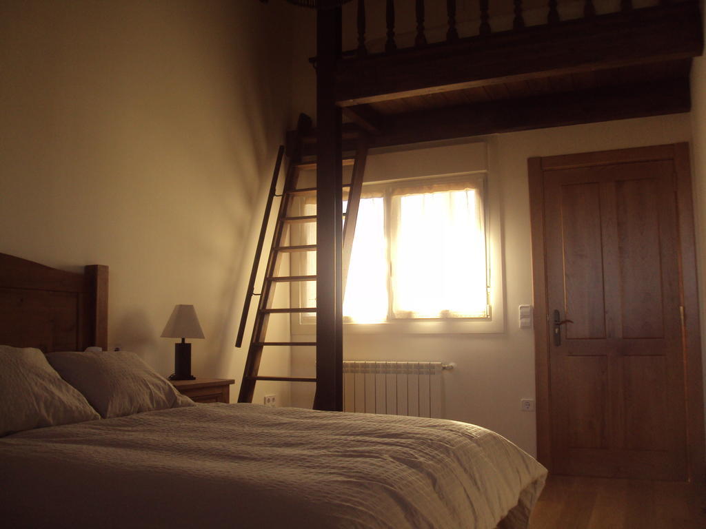 Casa Los Abetos Quintueles Екстериор снимка