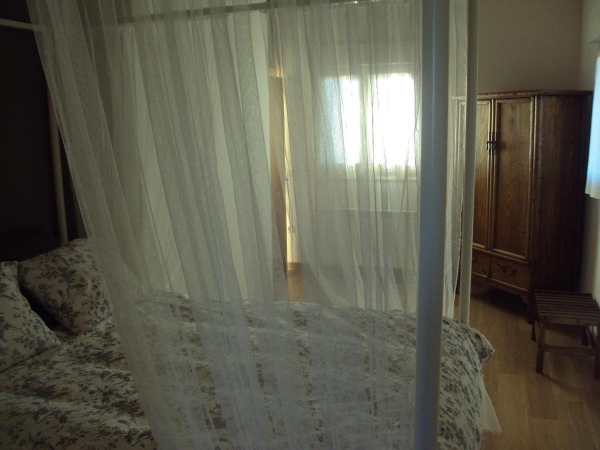 Casa Los Abetos Quintueles Екстериор снимка